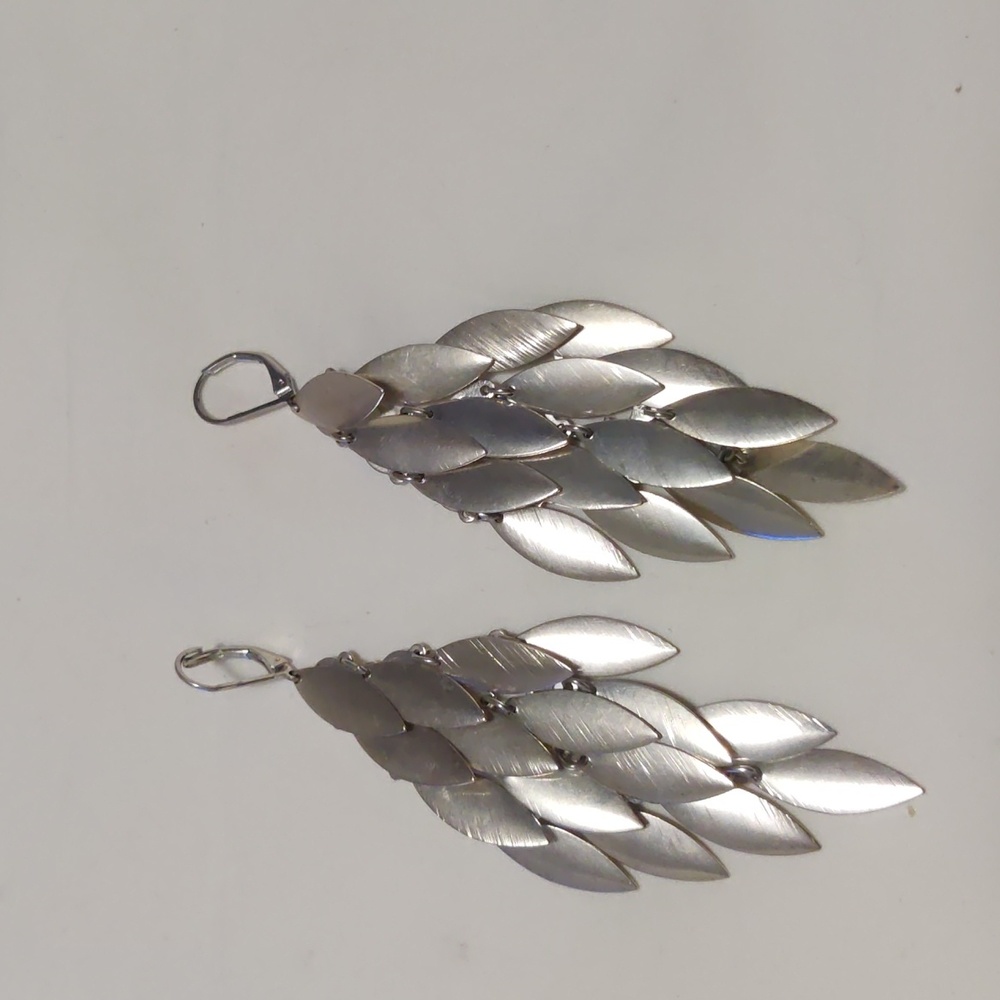 Excellent condition earrings